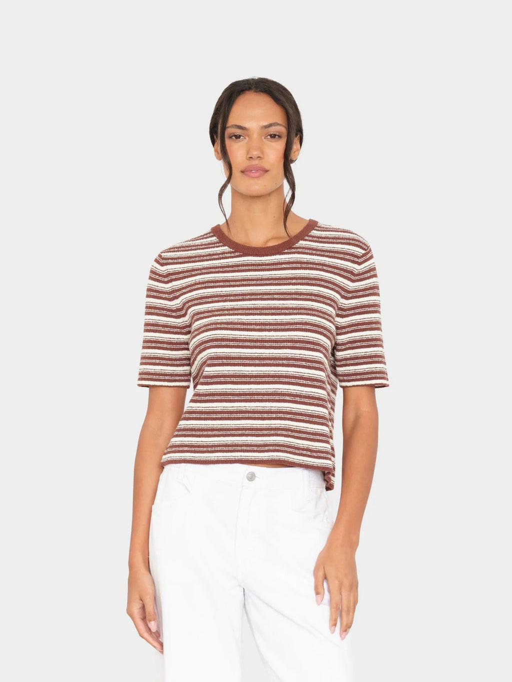 Top Xirena Kesley Tawny Marron | Podiums Nancy