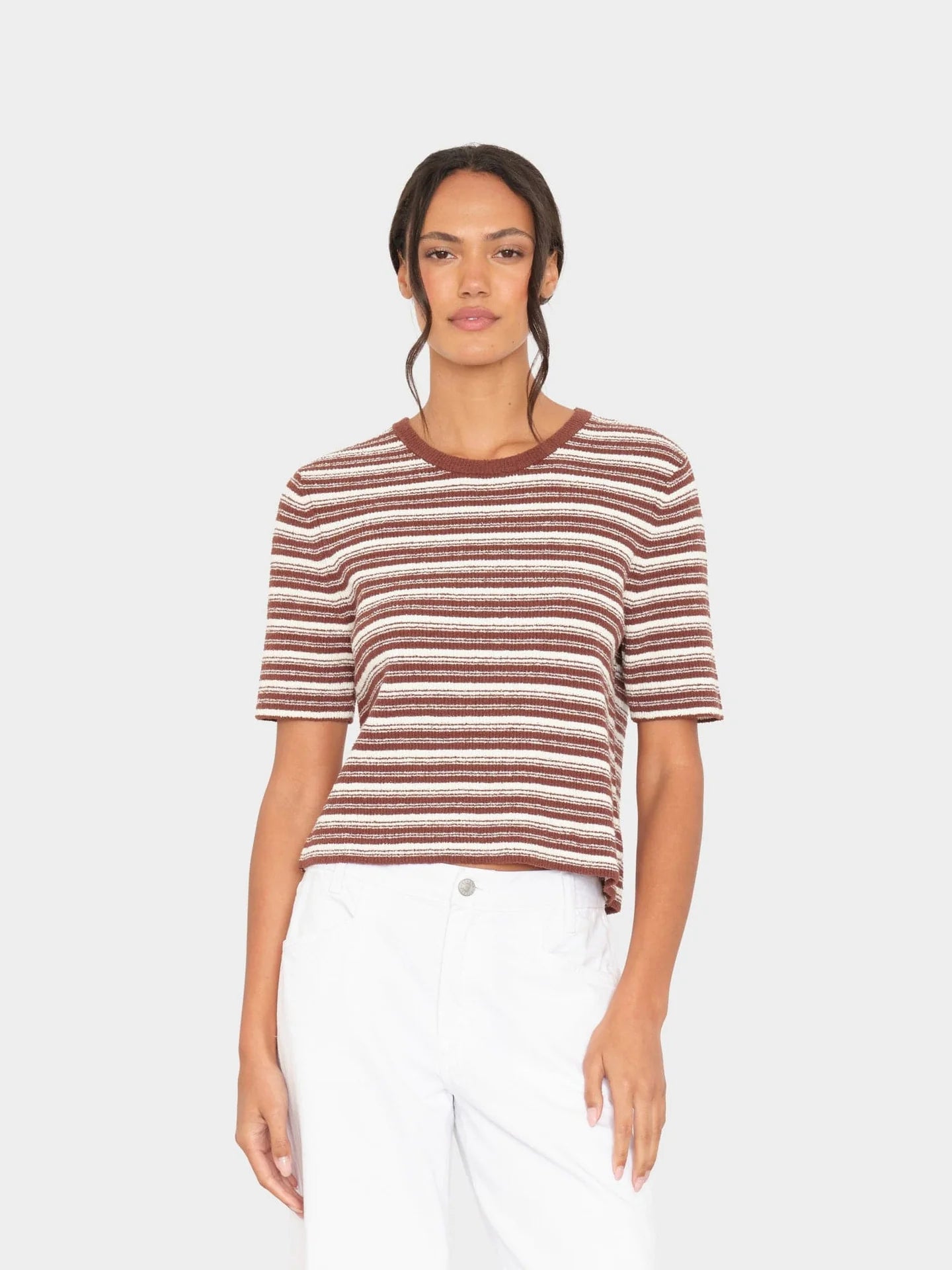 Top Xirena Kesley Tawny Marron | Podiums Nancy