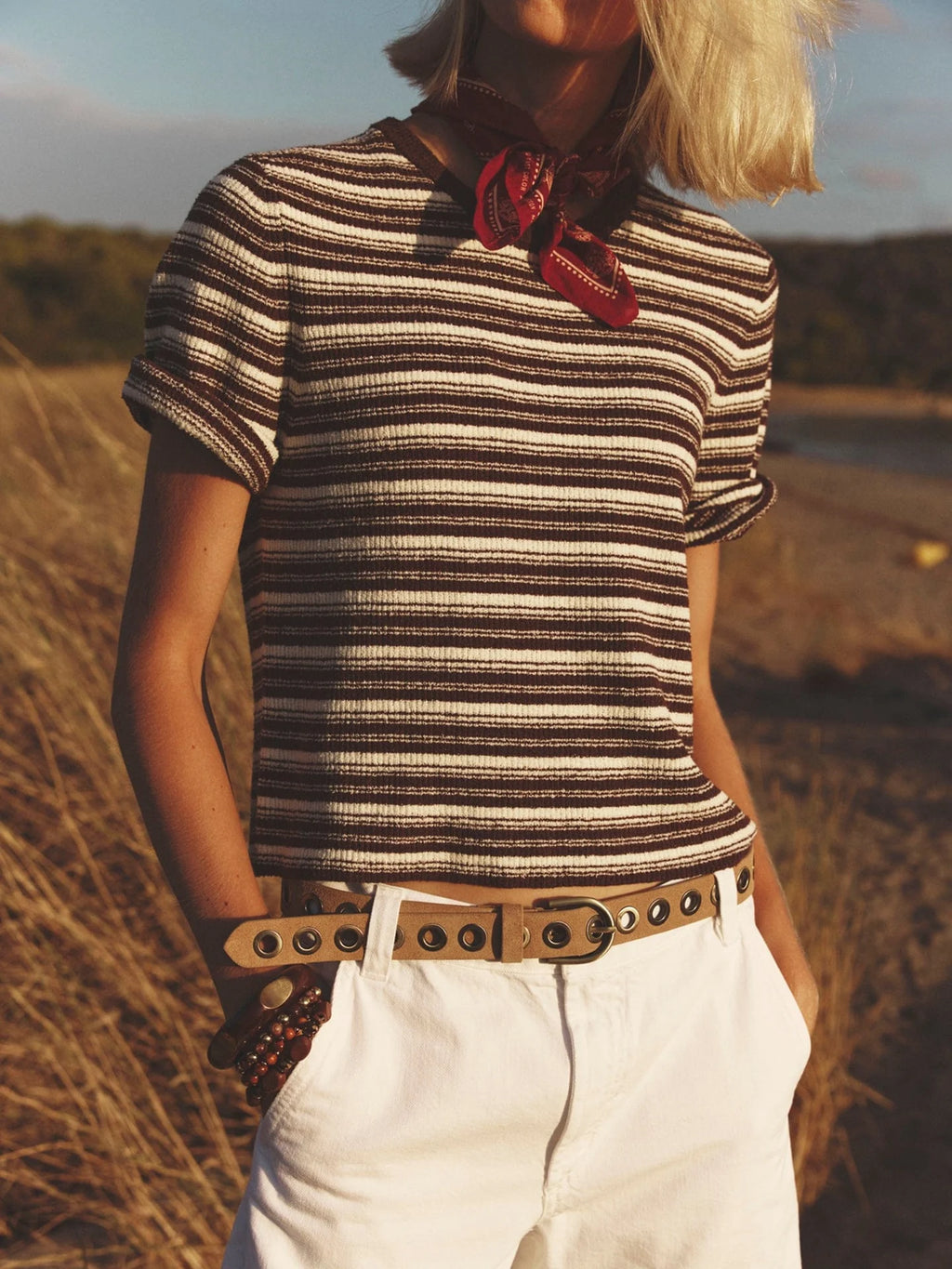 Top Xirena Kesley Tawny Marron | Podiums Nancy