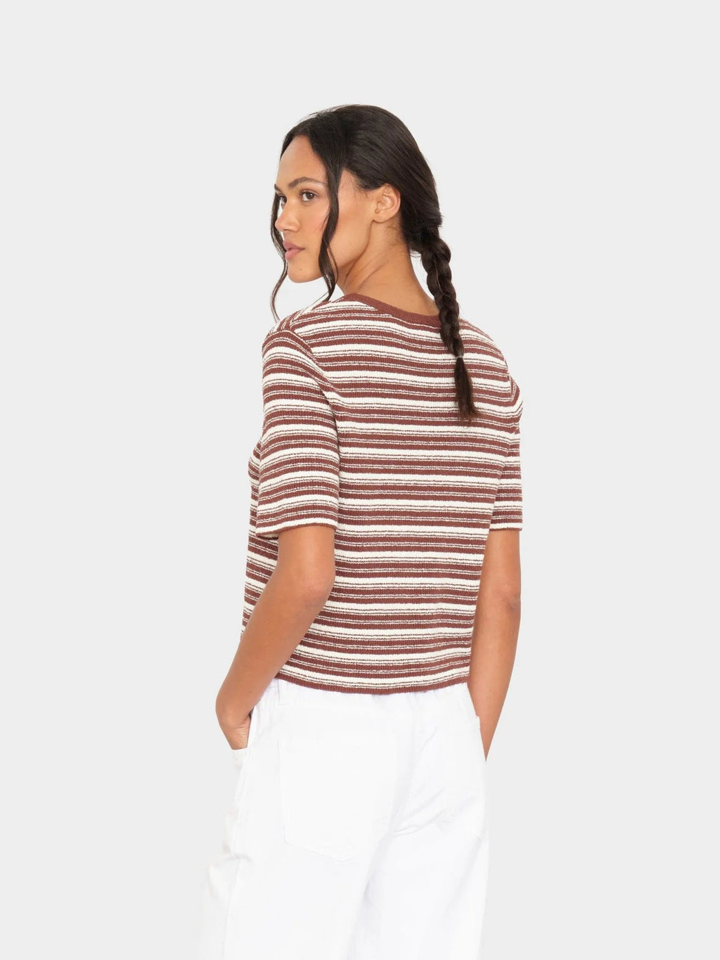 Top Xirena Kesley Tawny Marron | Podiums Nancy