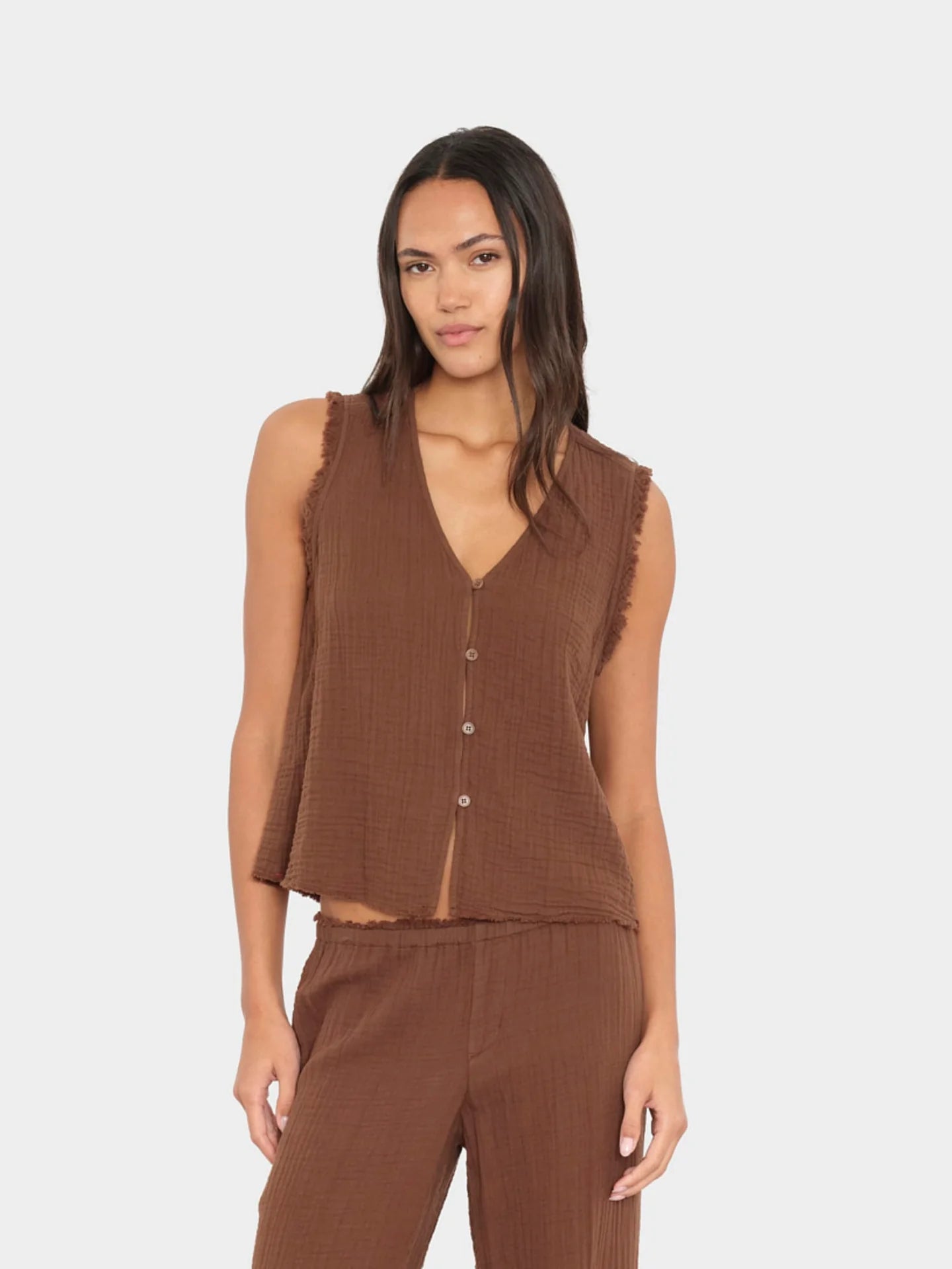 Top Xirena Naomie Cocoa Bean | Podiums Nancy
