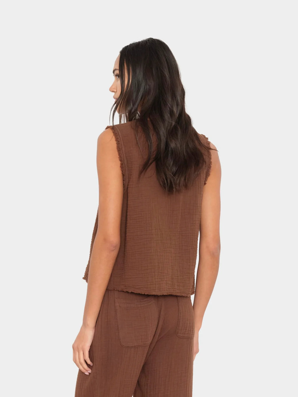 Top Xirena Naomie Cocoa Bean | Podiums Nancy