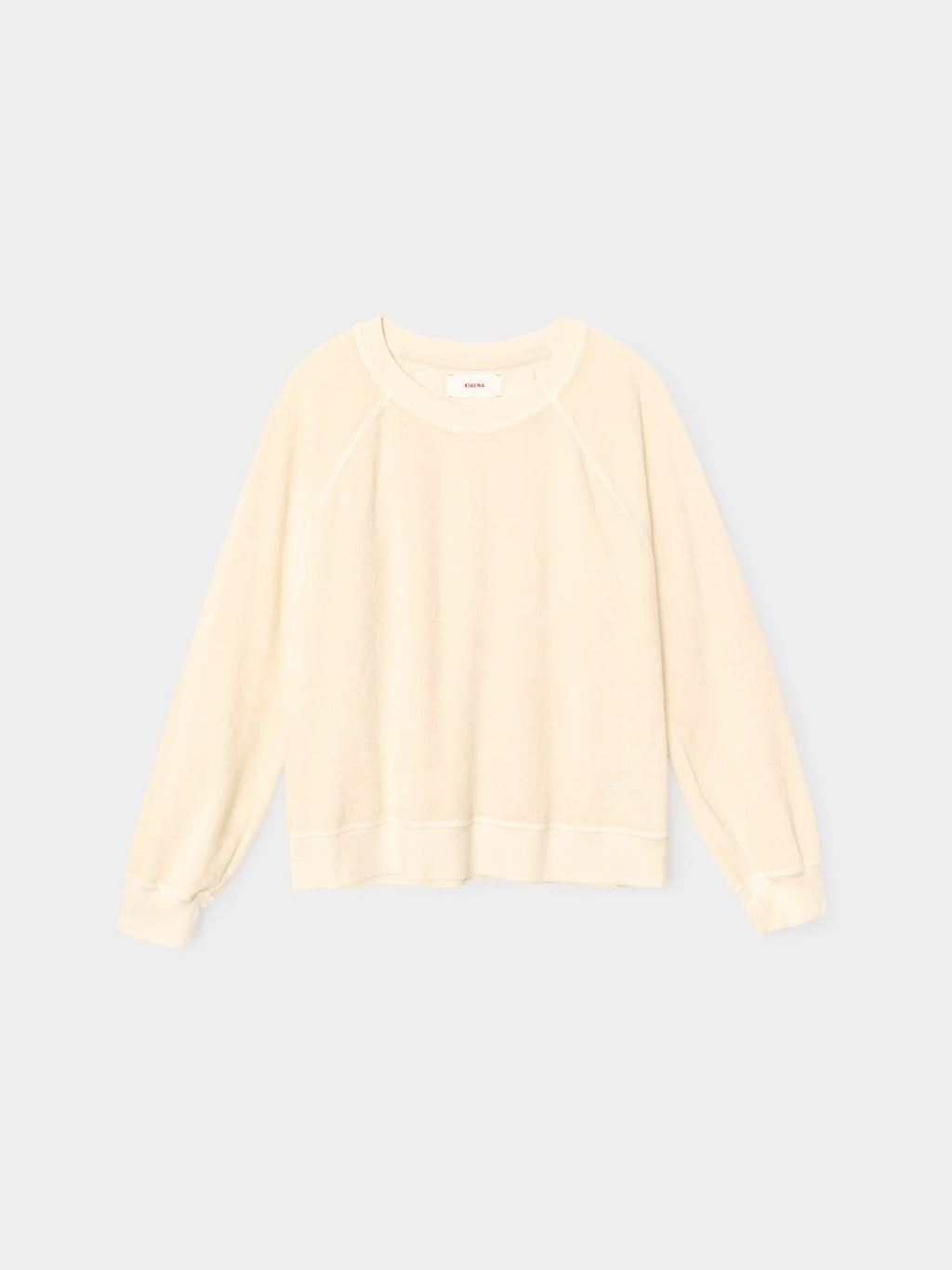 Sweatshirt Xirena Pierre Oysterette | Podiums Nancy