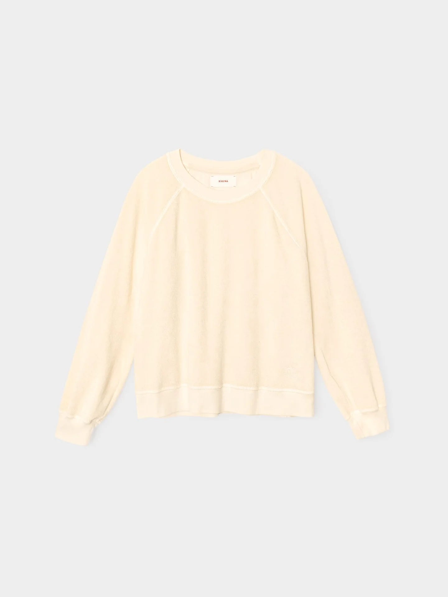 Sweatshirt Xirena Pierre Oysterette | Podiums Nancy