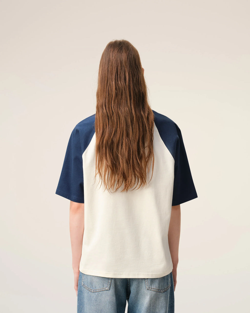 T-shirt Ami Paris Boxy Encre | Podiums Nancy