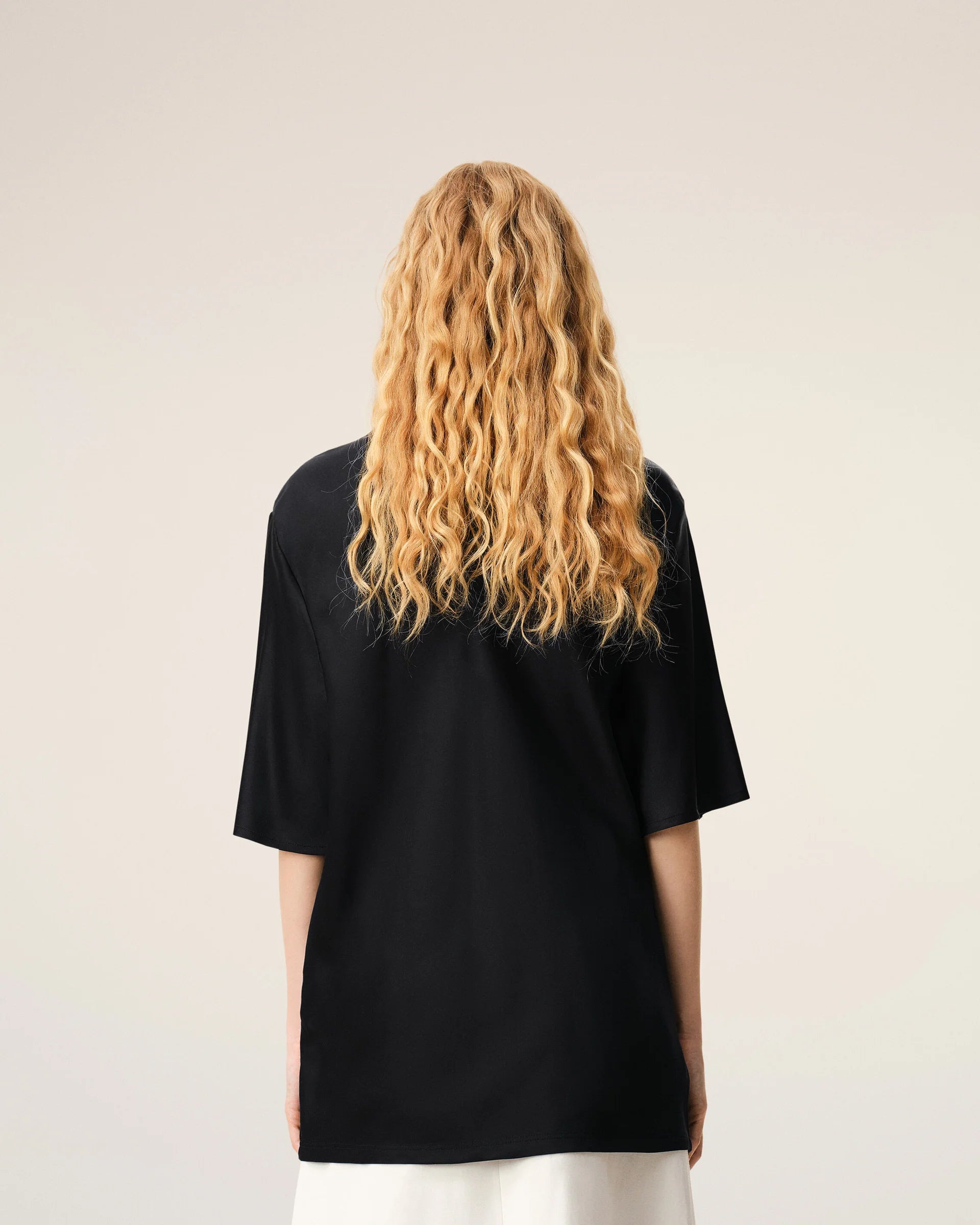 T-shirt Ami Paris Sheer Tank | Podiums Nancy