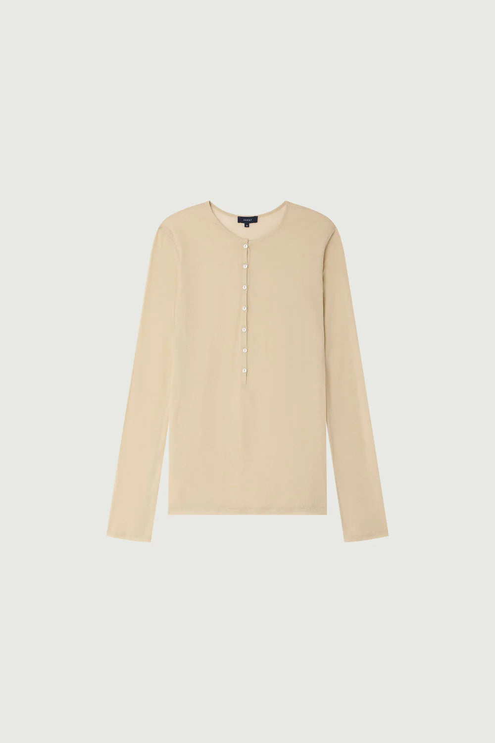 T-shirt Soeur Isabella | Podiums Nancy