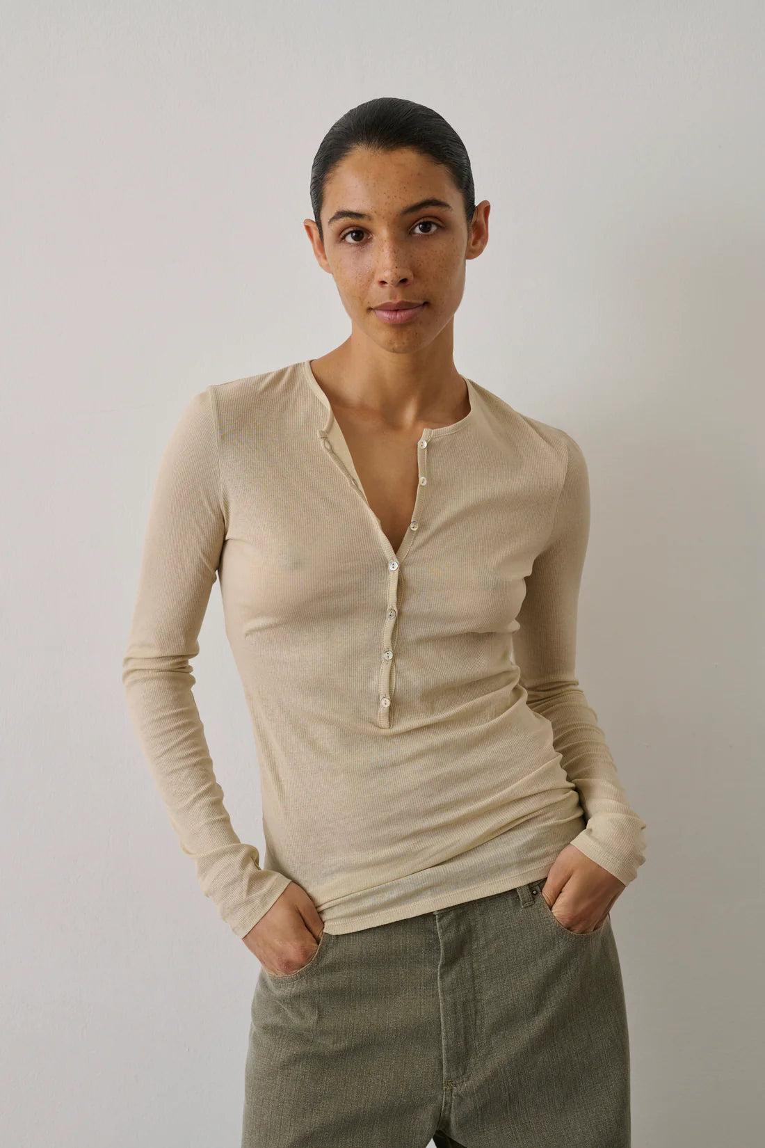 T-shirt Soeur Isabella | Podiums Nancy