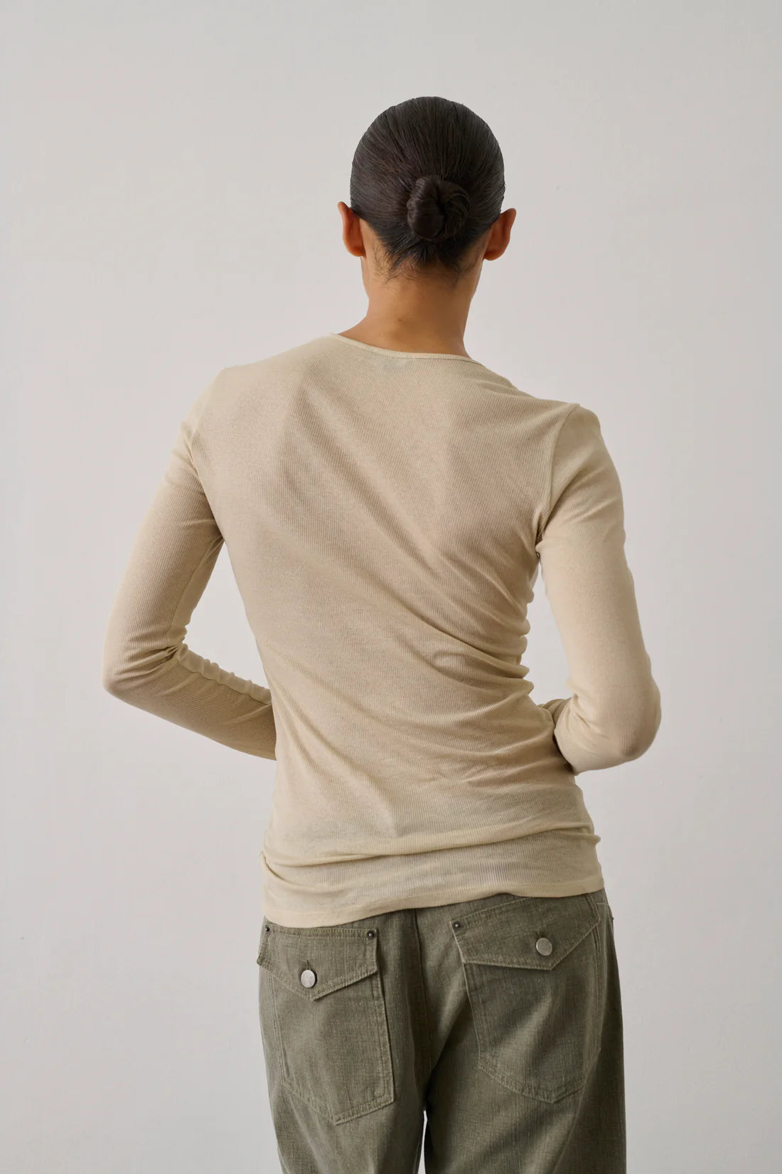 T-shirt Soeur Isabella | Podiums Nancy