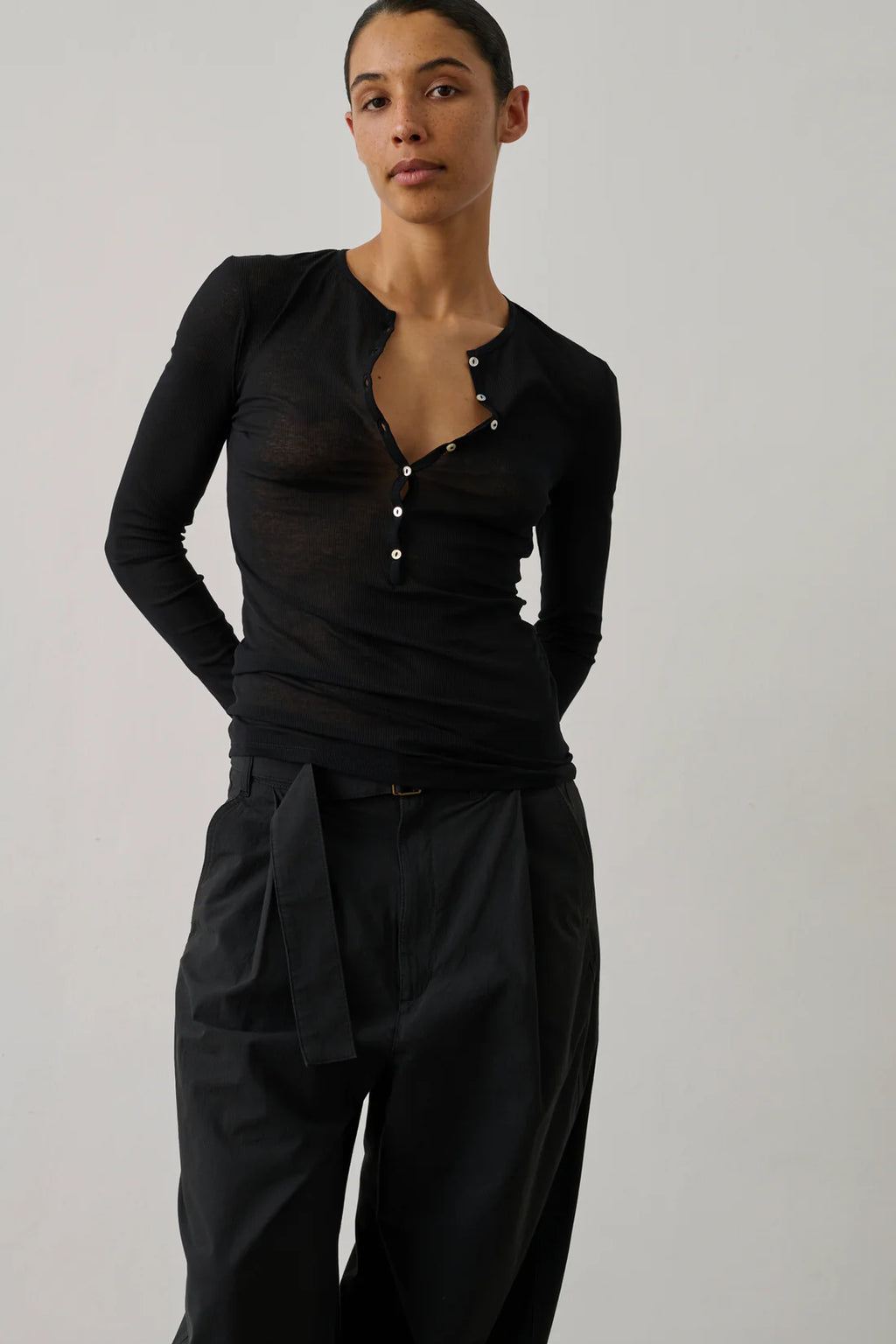 T-shirt Soeur Isabella | Podiums Nancy