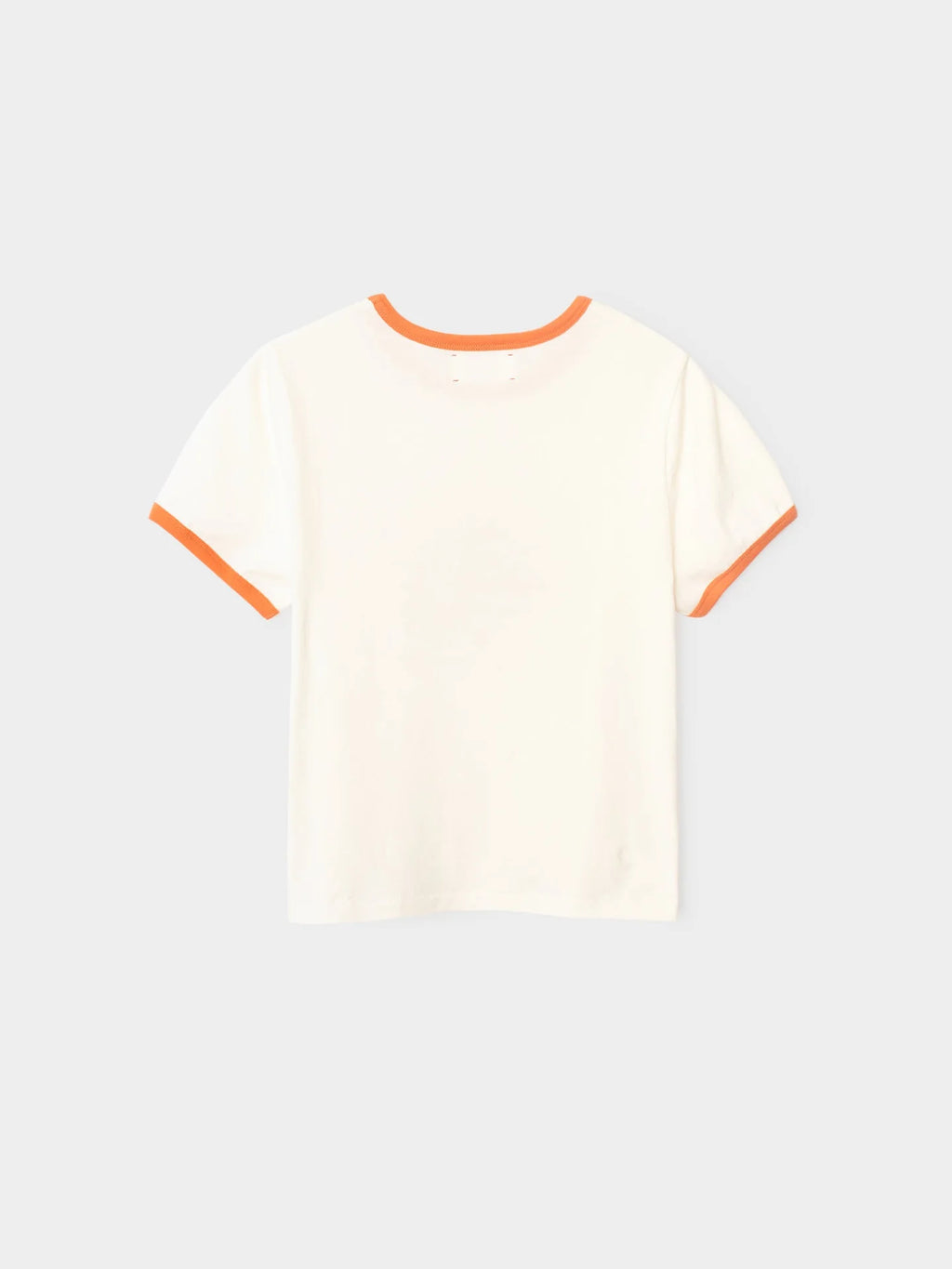 T-shirt Frankie Sunrise Jaune | Podiums Nancy