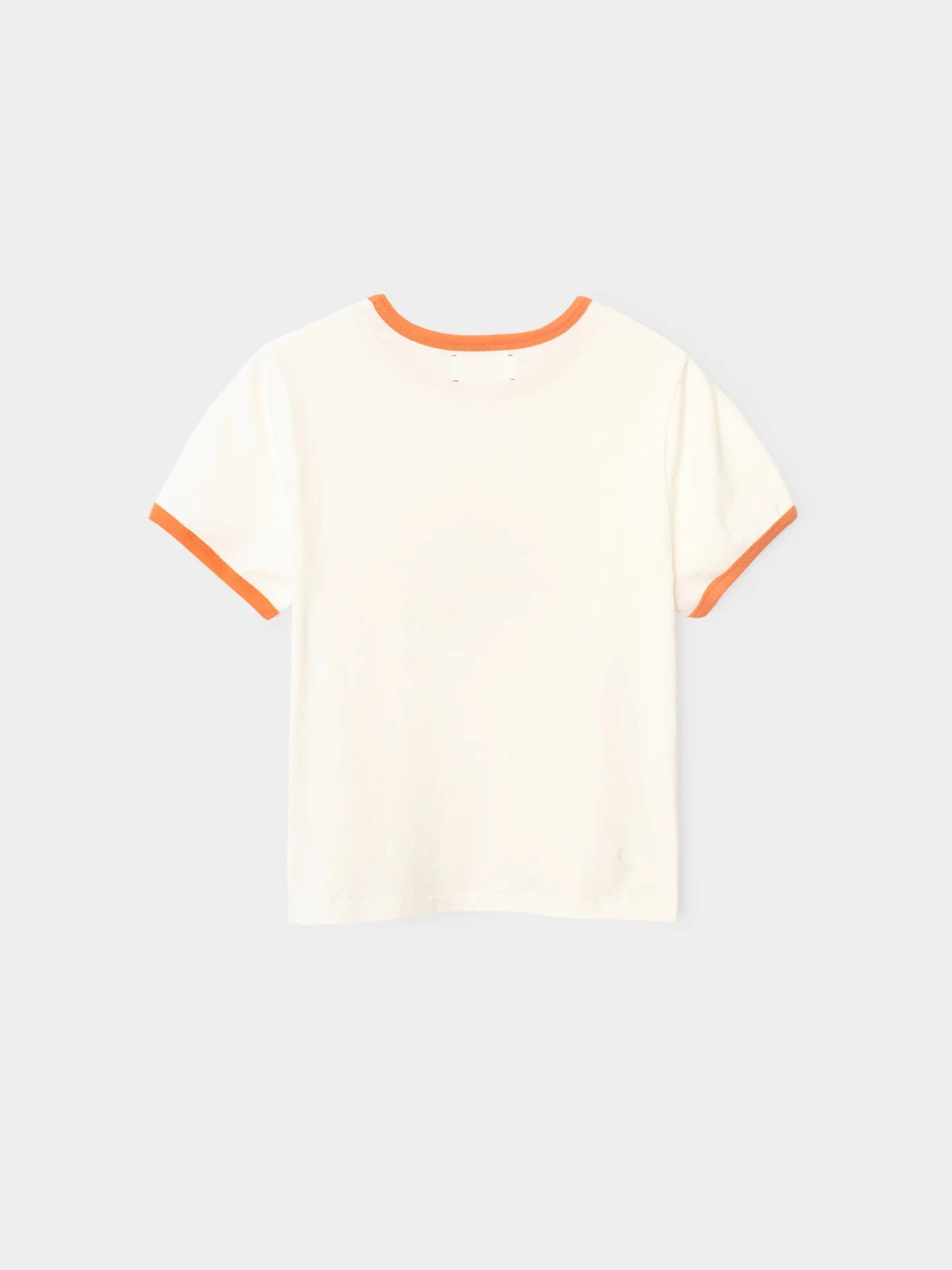 T-shirt Frankie Sunrise Jaune | Podiums Nancy
