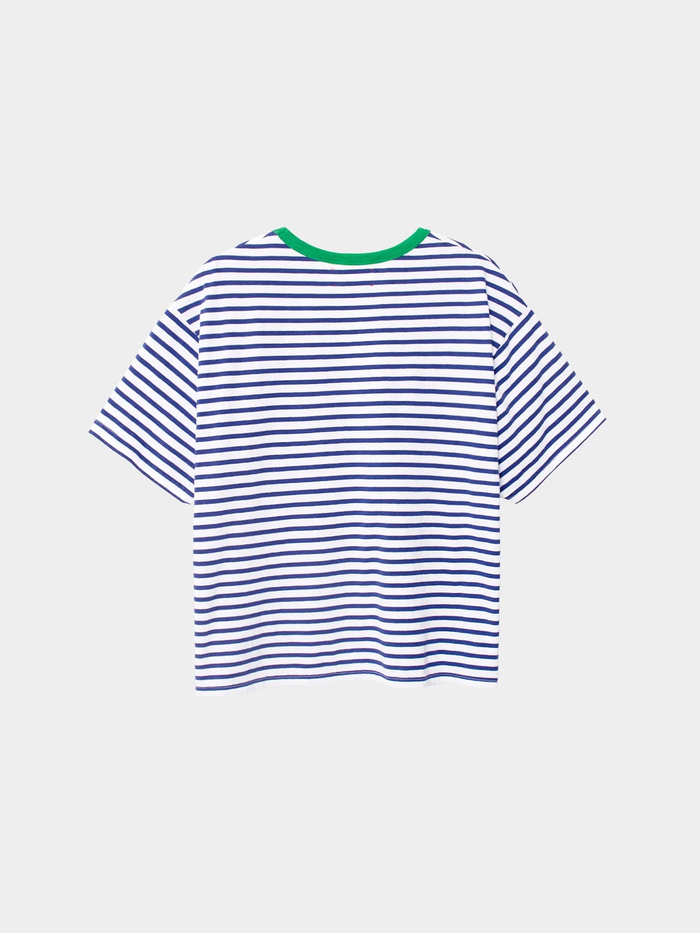 T-shirt Xirena Paulina Note Bleu | Podiums Nancy