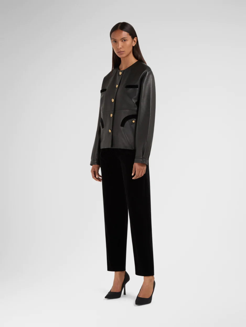 Vegas baby gliss bolero - PODIUMS NANCY