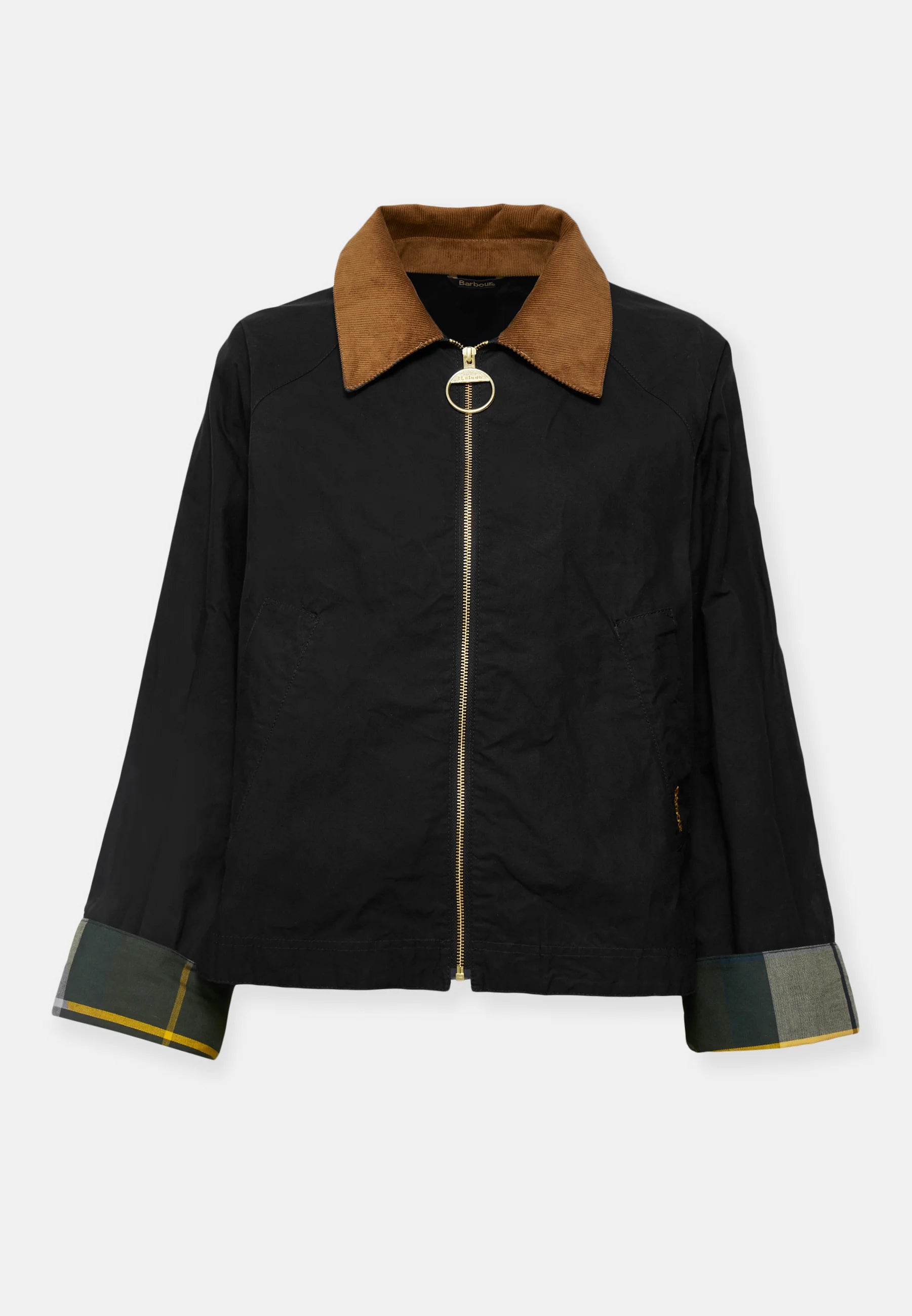 Veste Barbour Catlin - PODIUMS NANCY