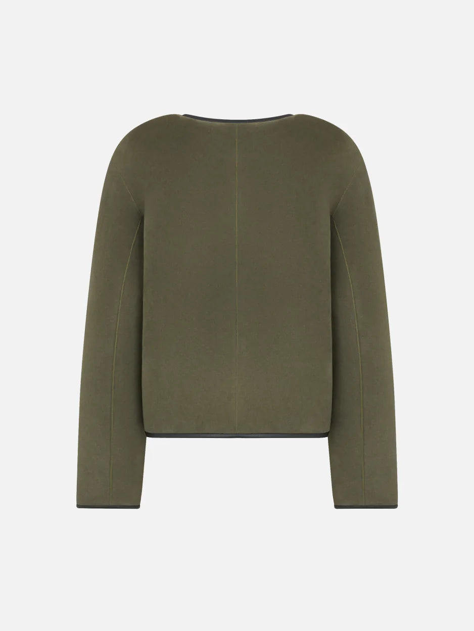 Veste Blazé Milano Tatoosh Gliss Cardamone - PODIUMS NANCY