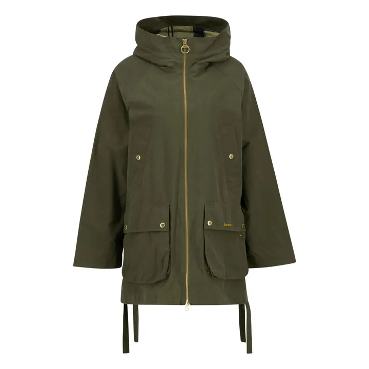 Veste Barbour Middlemarch Showerproof - PODIUMS NANCY