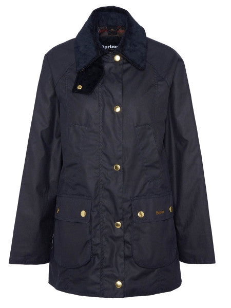 Veste Barbour Modern Beadnell Wax | Podiums Nancy
