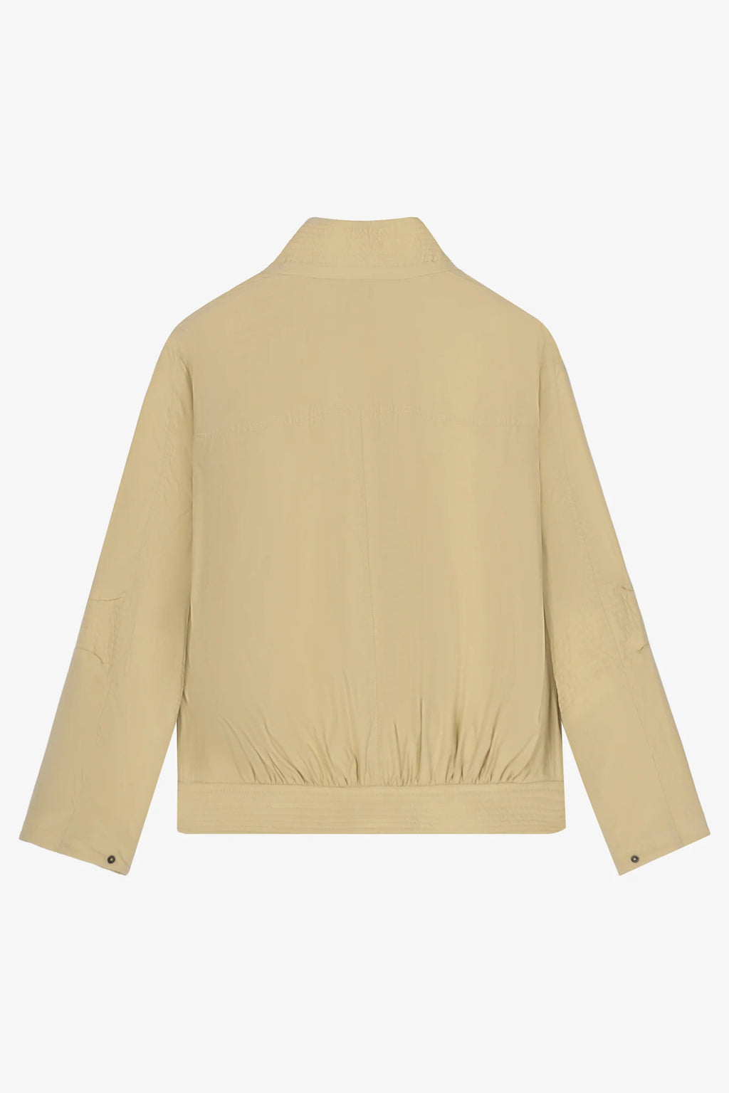 Veste Isabel Marant Theresa Desert | Podiums Nancy 