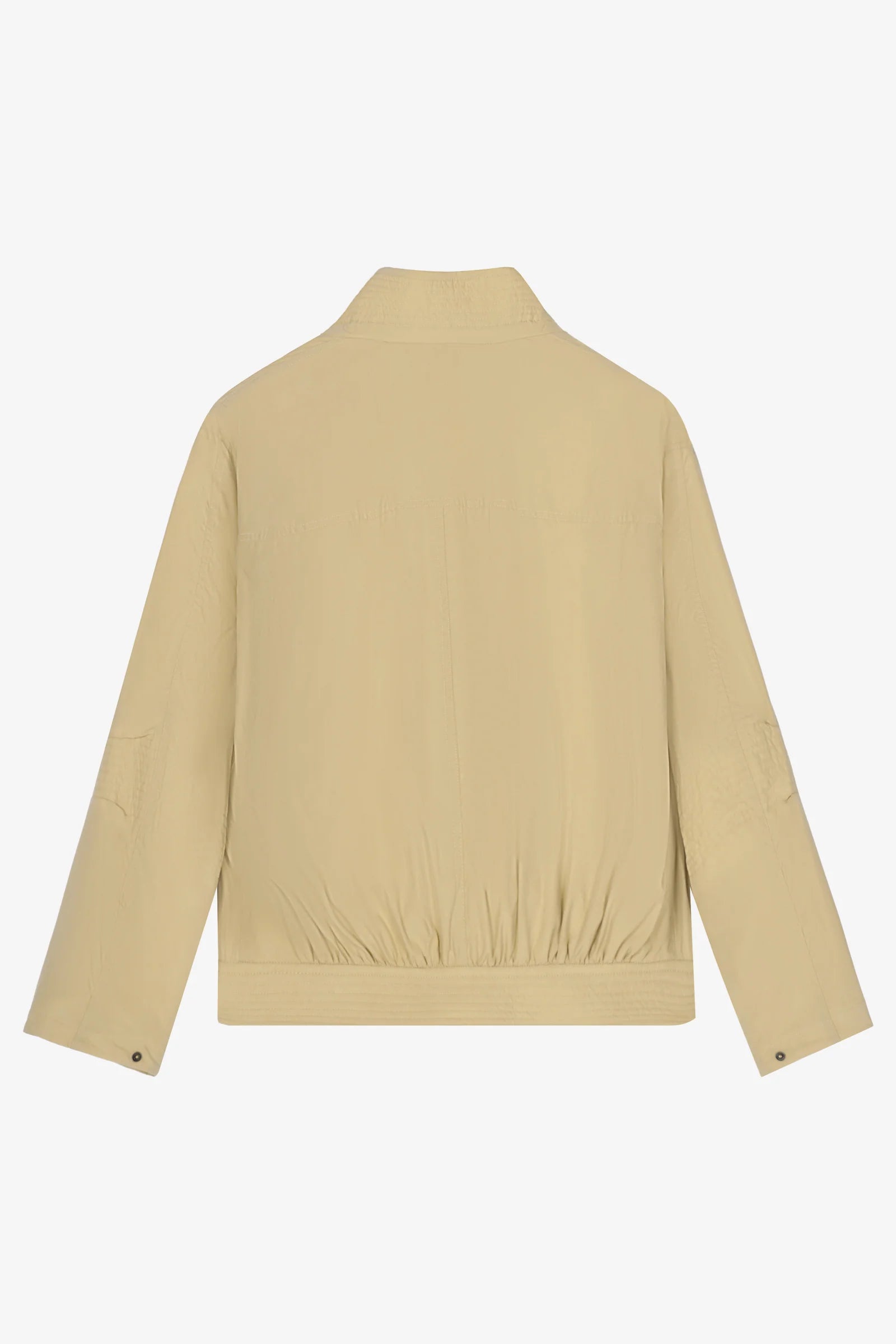 Veste Isabel Marant Theresa Desert | Podiums Nancy 