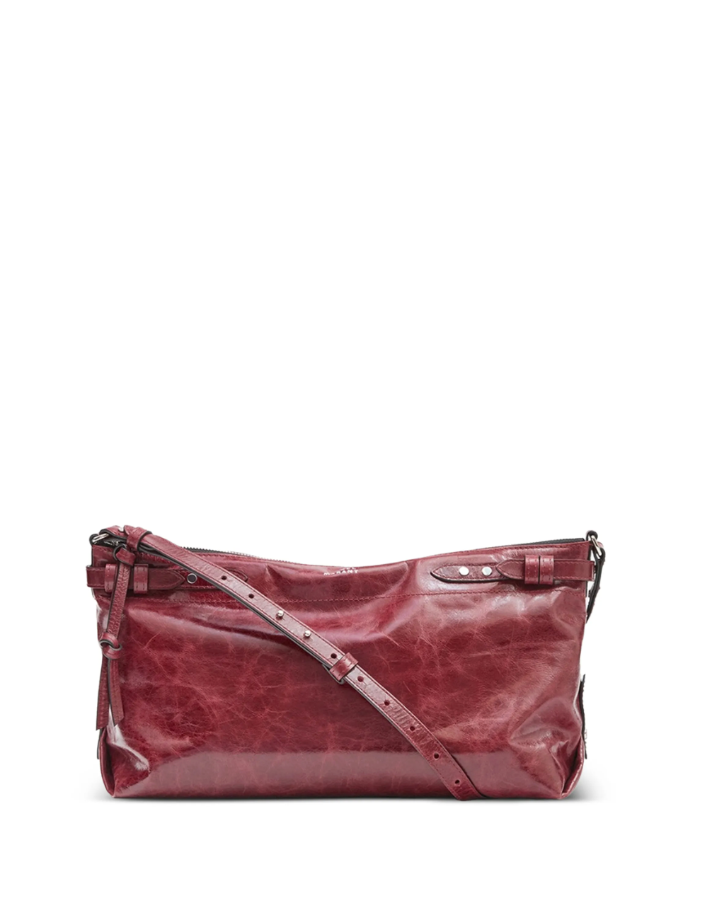 Winna day burgundy bag