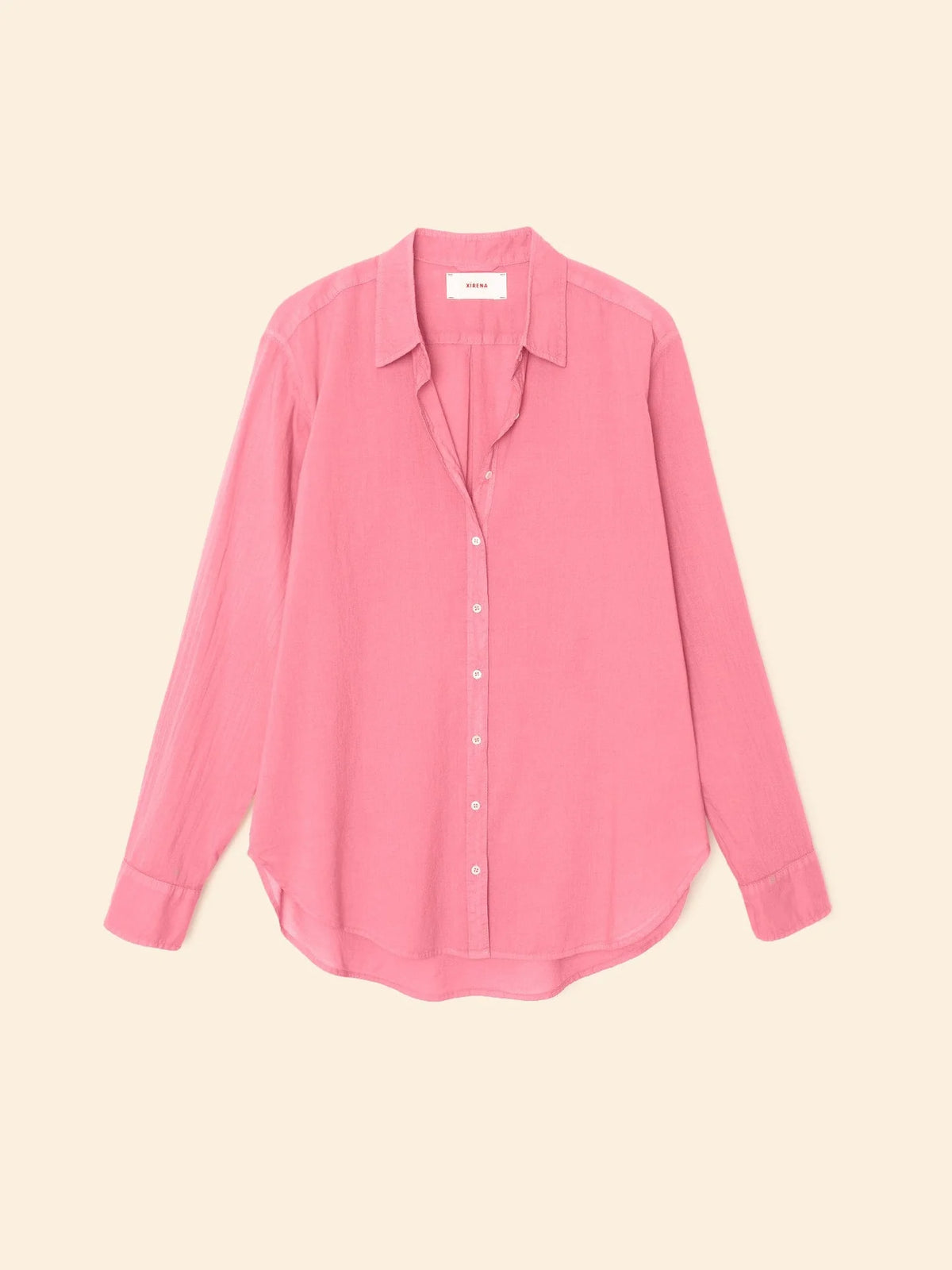 beau chemise