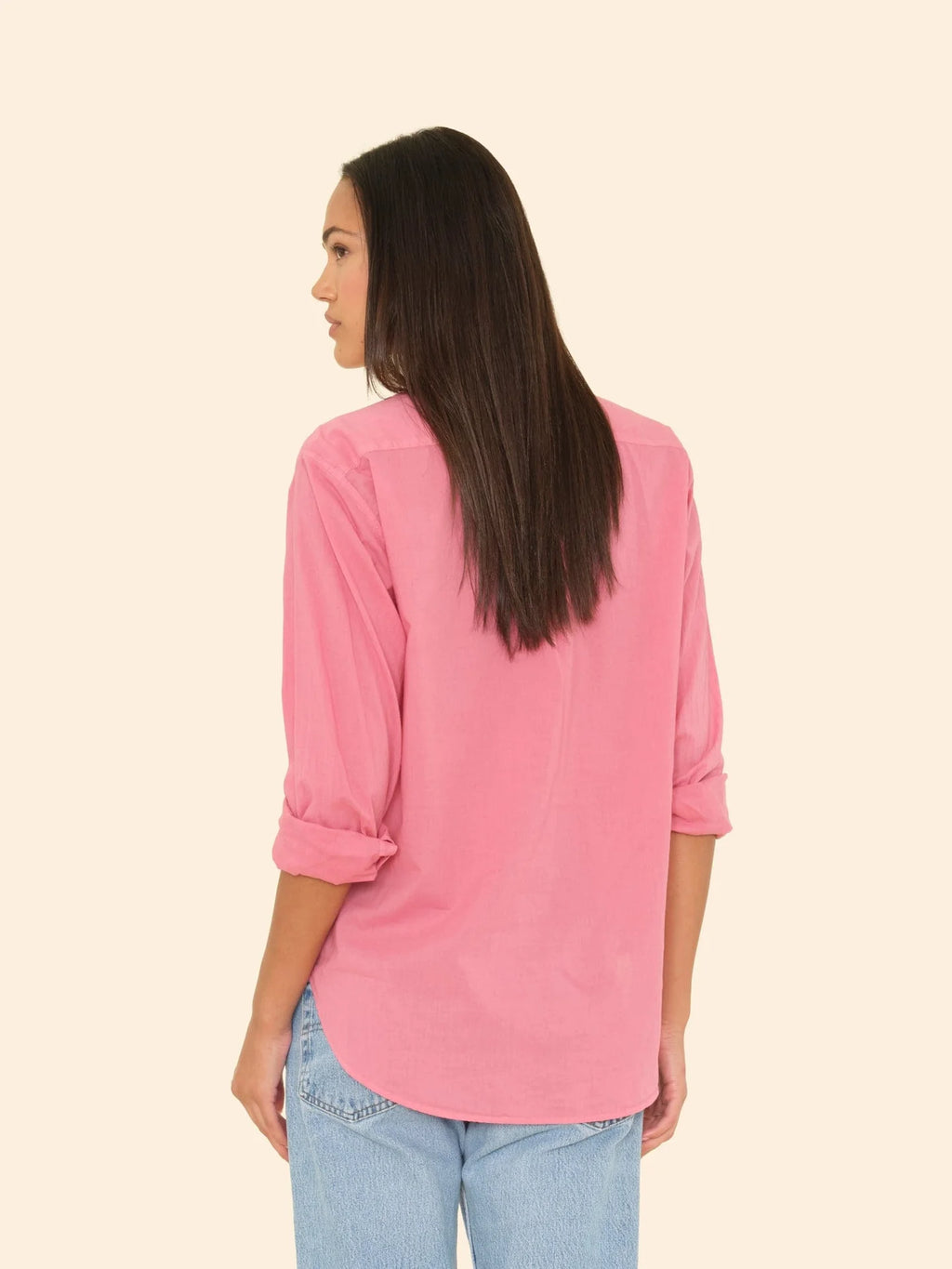 beau chemise