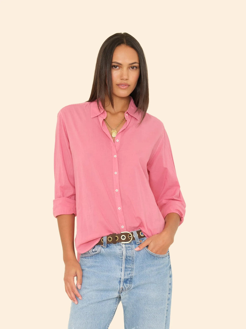 beau chemise