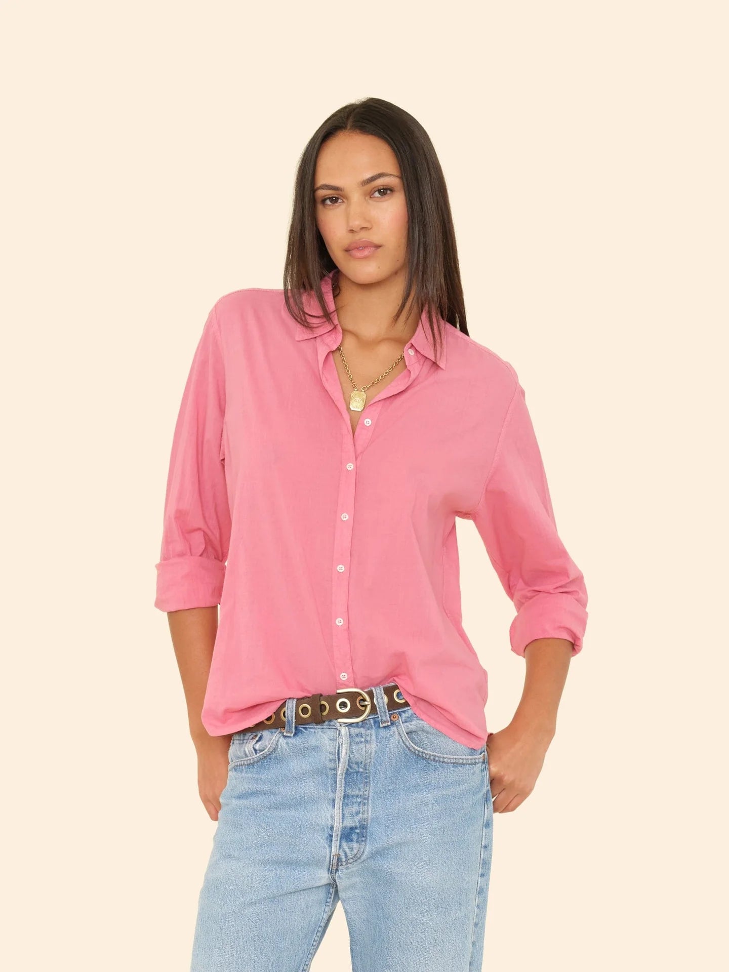 beau chemise