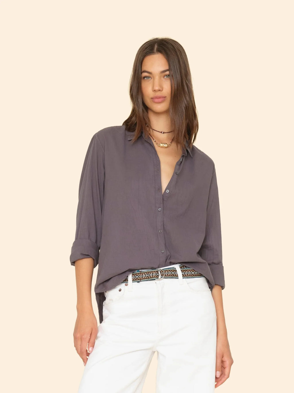 beau chemise