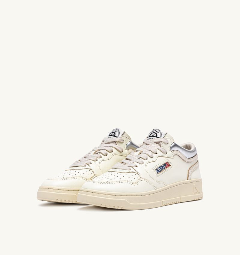 Med-Way Silver/Marsh