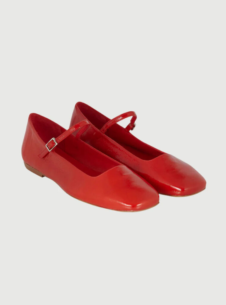 JULIETA-GLOSSY-RED-AUGUSTA