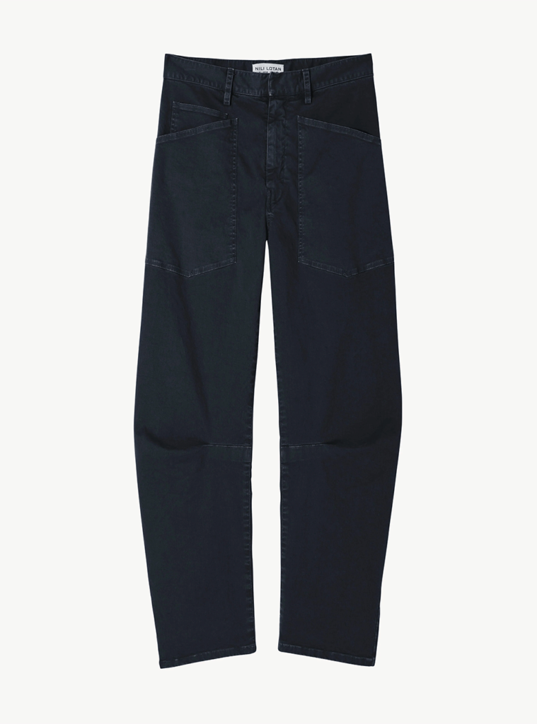 SHON PANTALON MIDNIGHT