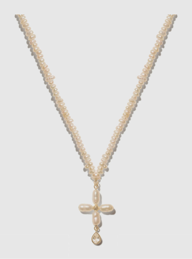 COLLIER PALERME N°2