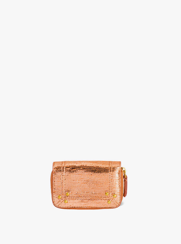 HENRI LAMÉ ROSE GOLD