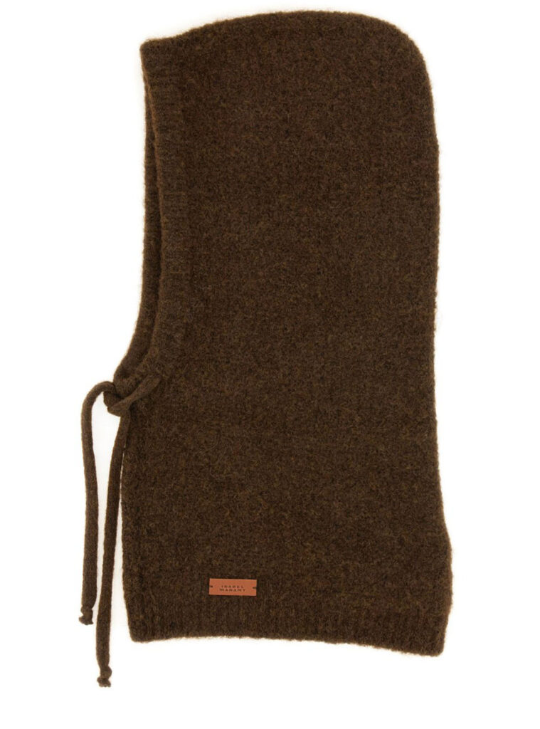 BALACLAVA BELKYM BRONZE