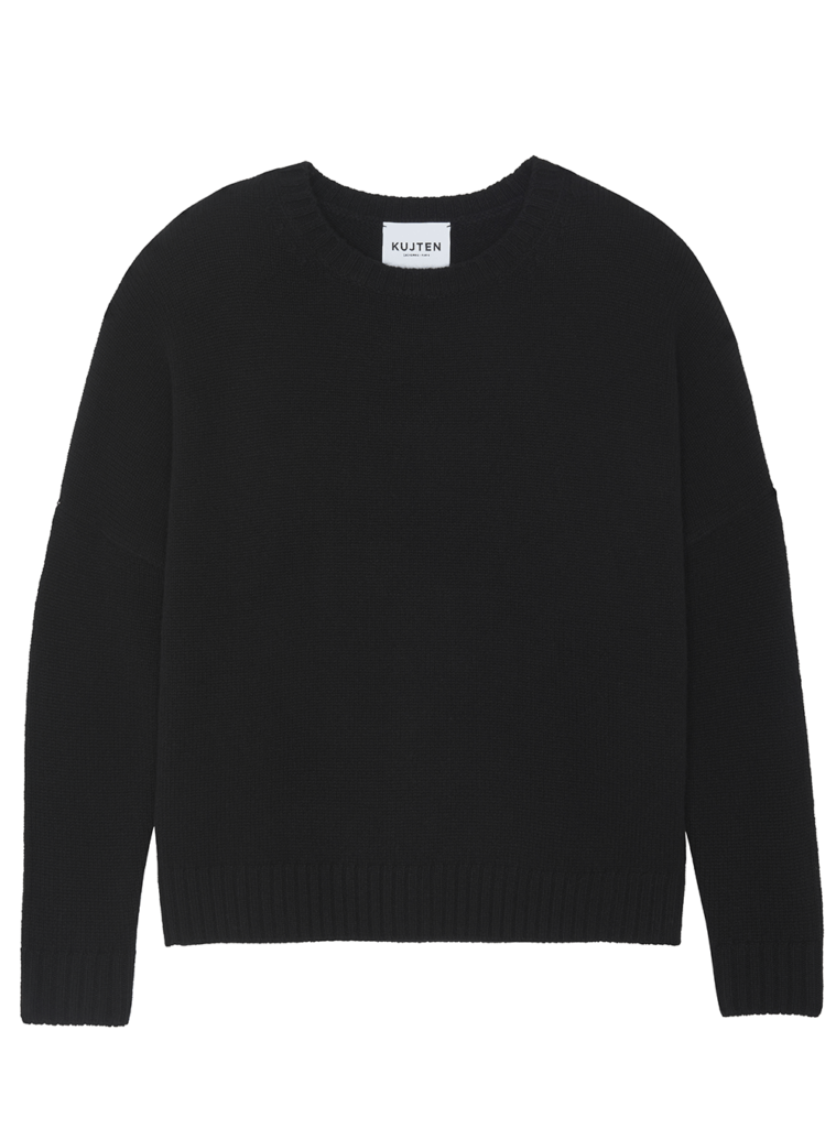 PULL ROMELIE NOIR