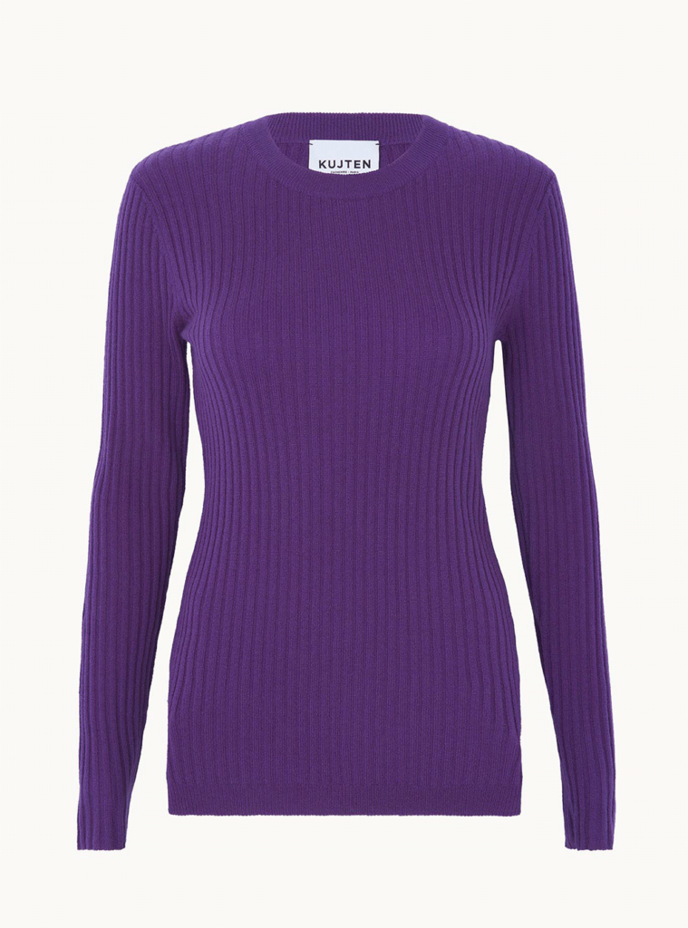 PULL BIBI DEEP PURPLE