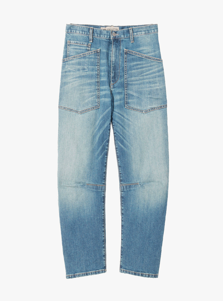 SHON JEAN SUMMER WASH