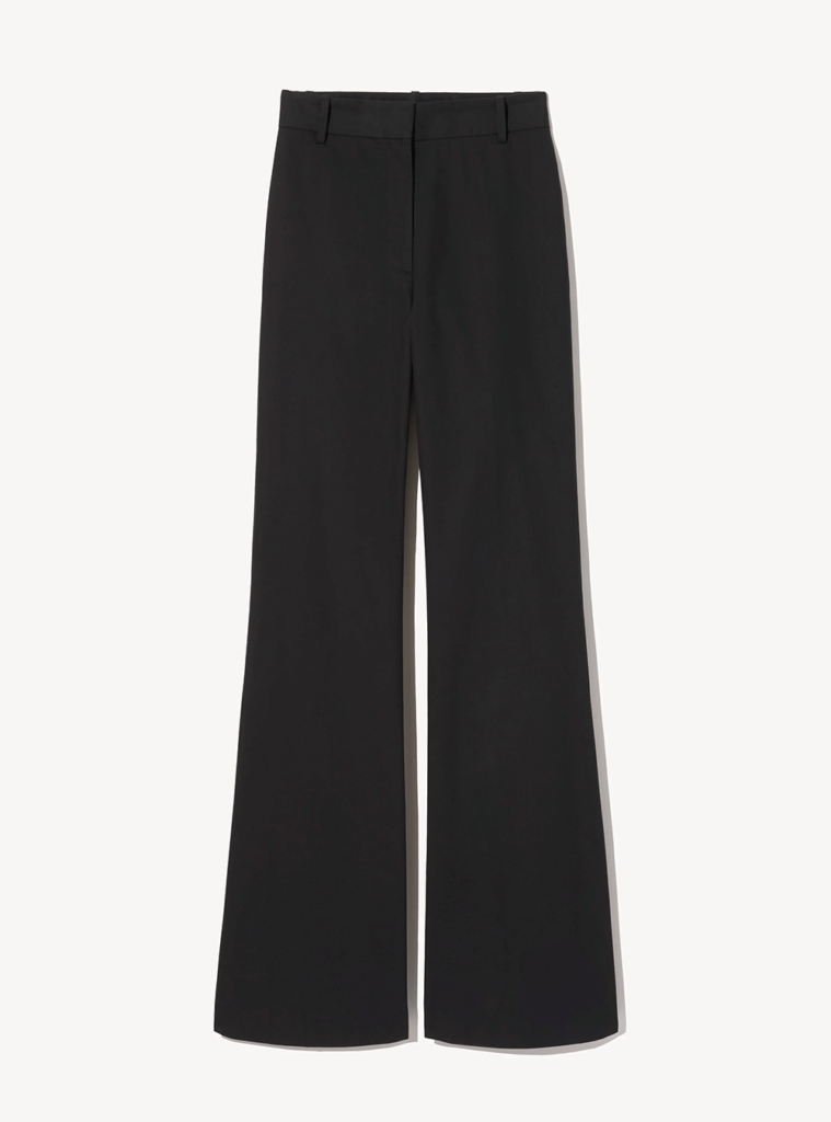 EFFY PANTALON BLACK