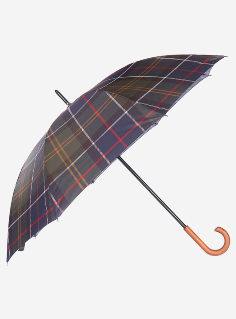 PARAPLUIE TARTAN CLASSIQUE