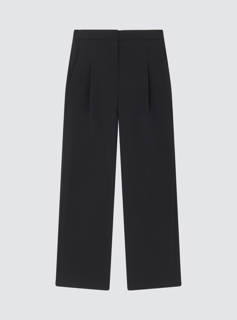 PANTALON OSILO NOIR