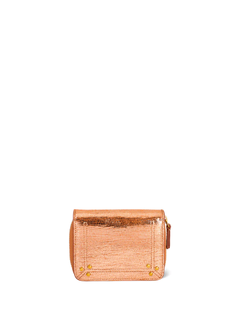 ANDRE LAMÉ ROSE GOLD