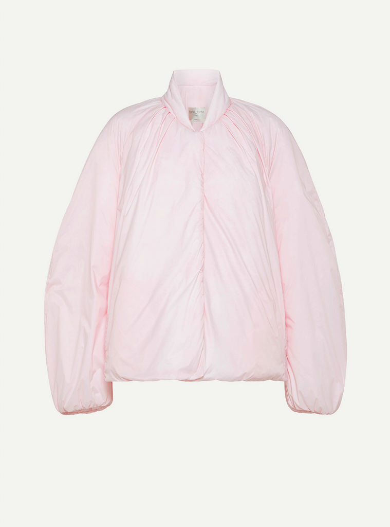 BOMBER NYLON OYSTER