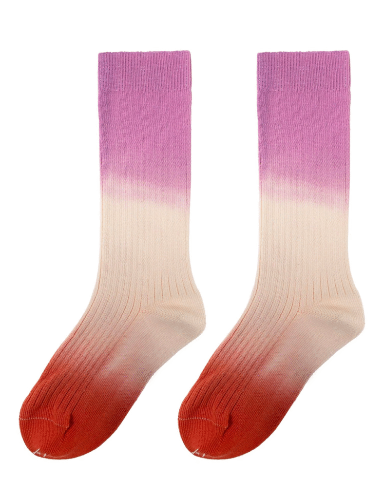 MIZIA ROSE/ORANGE