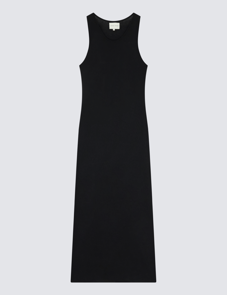 ROBE MYRON NOIRE