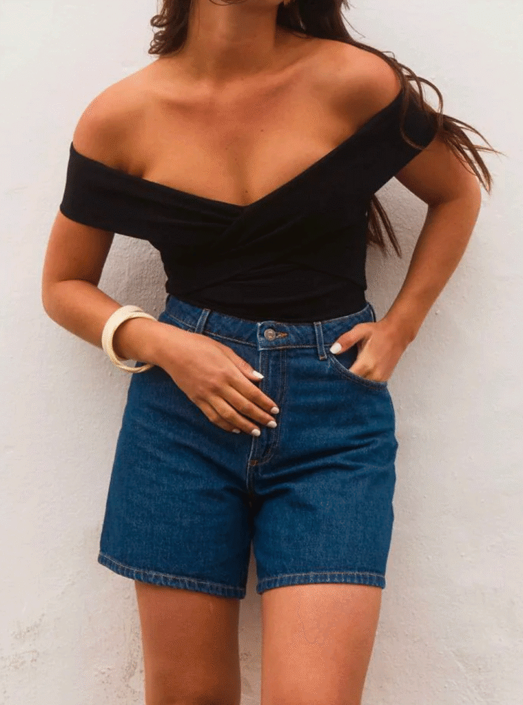 BODY CHRISTY NOIR