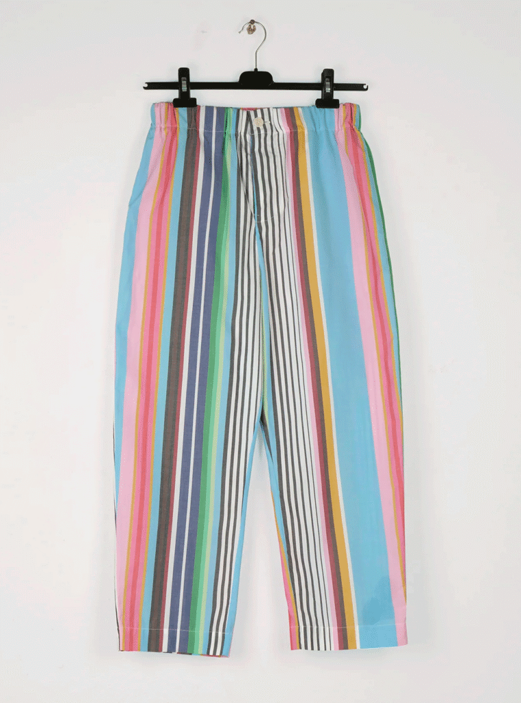 PANTALON KIKA LA COLORISTE