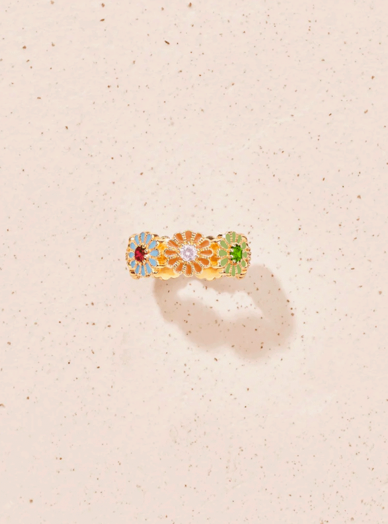 BAGUE SAÏ84 MULTI