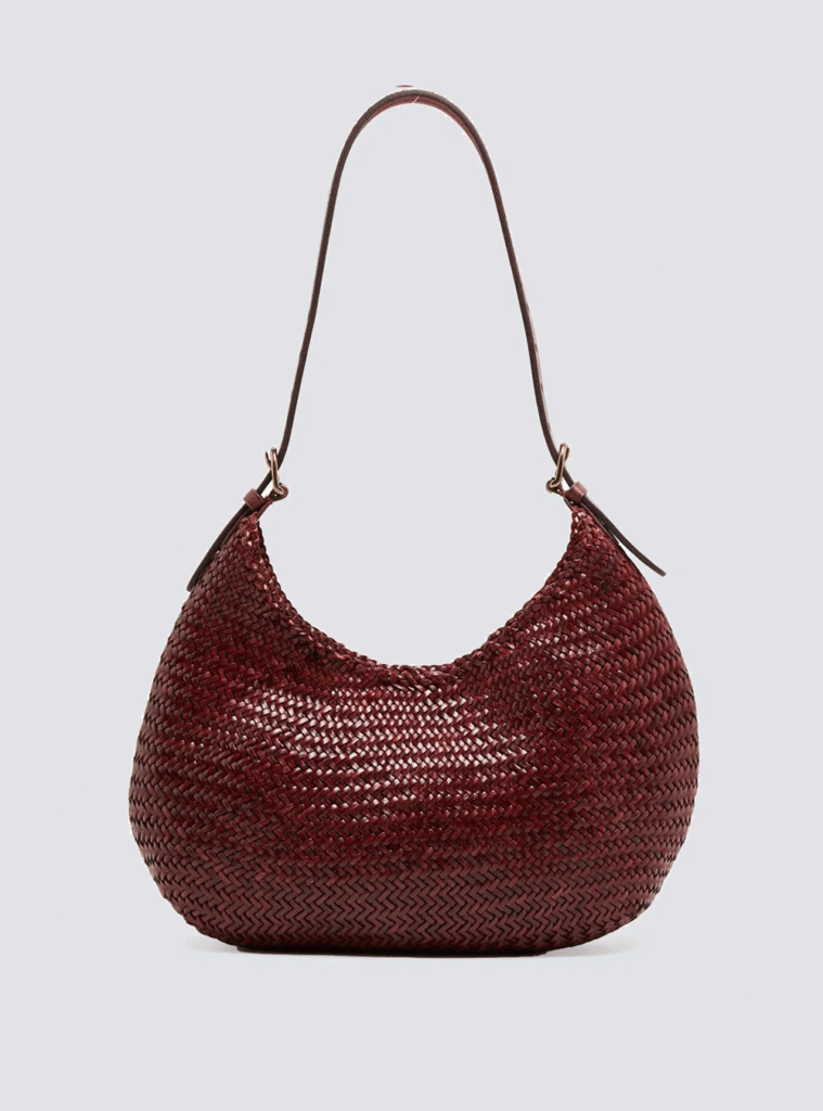 SAC LUNA MEZZA BRUCIATO